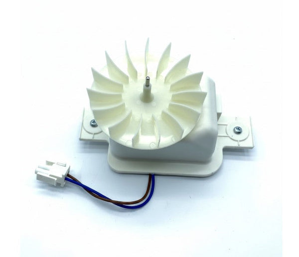 Buzdolabı Fan Motoru