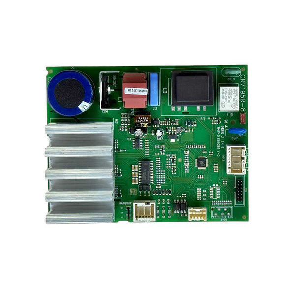 Elektronik Kartlar