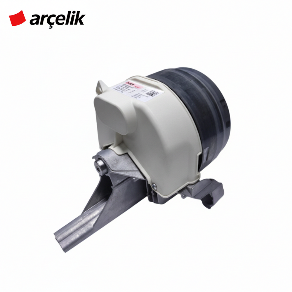 Arçelik Çamaşır Makinesi Askoll İnverter Motoru