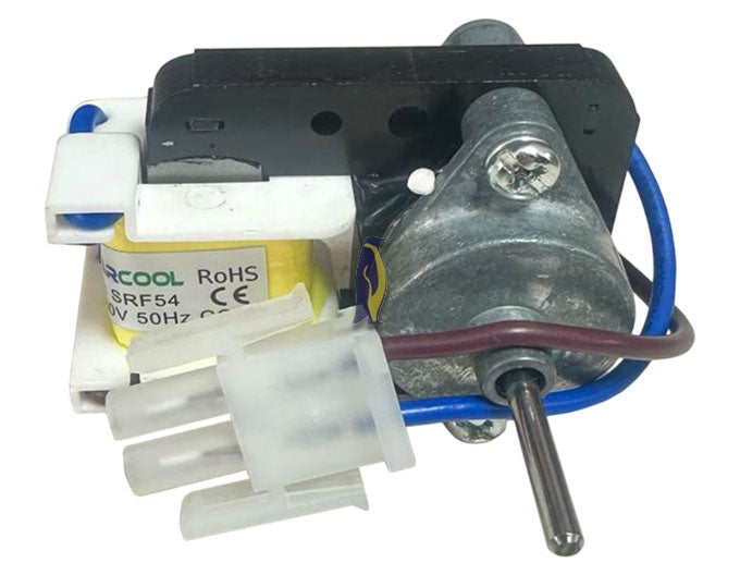 Arçelik Buzdolabı No Frost İç Fan Motoru Mini Tip 4206070100