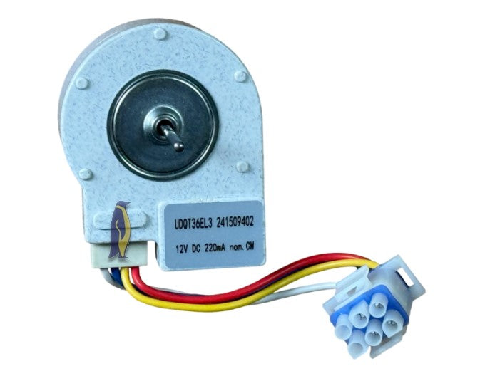 Buzdolabı Fan Motoru 241509402