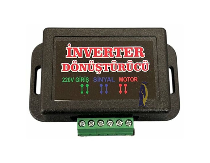 Buzdolabı Kompresör Inverter Dönüştürücü Kart