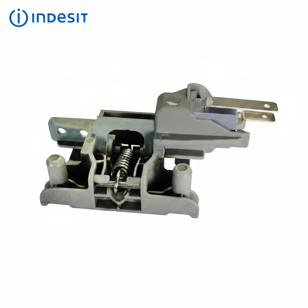 Indesit Bulaşık Makinesi Kapı Kilidi