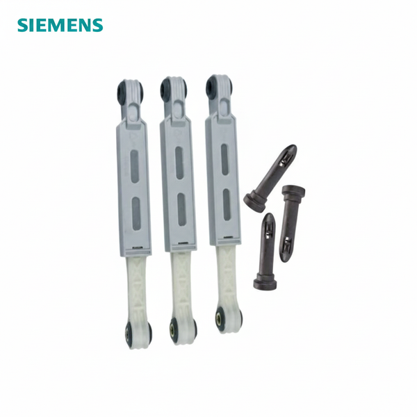 Siemens Logolu Ürün Görseli