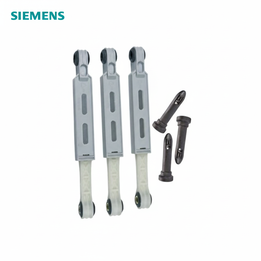 Siemens Logolu Ürün Görseli