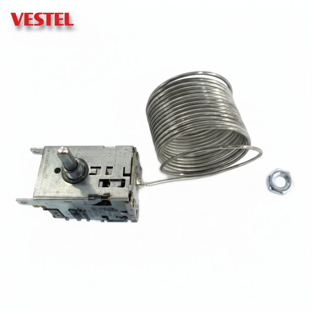 Vestel Logolu Ürün