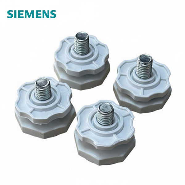 Siemens Ayak Takımı - Görsel