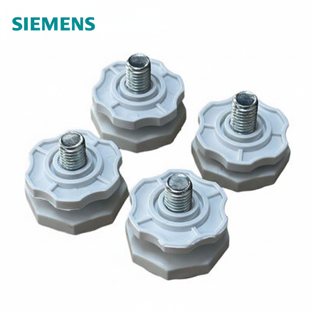 Siemens Ayak Takımı - Görsel