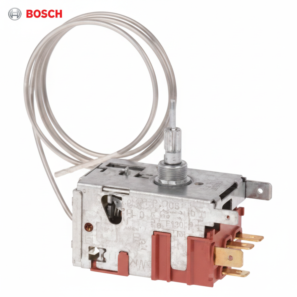 Bosch Logolu Ürün