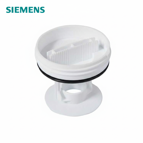 Siemens Logolu Ürün Görseli