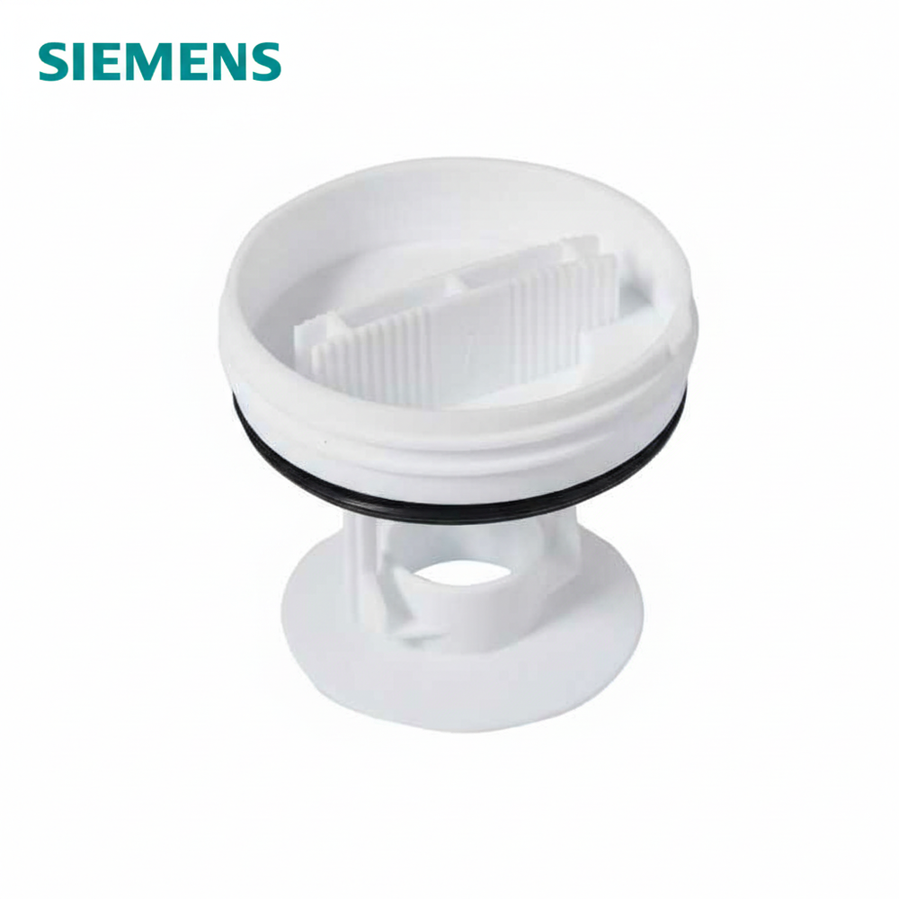 Siemens Logolu Ürün Görseli