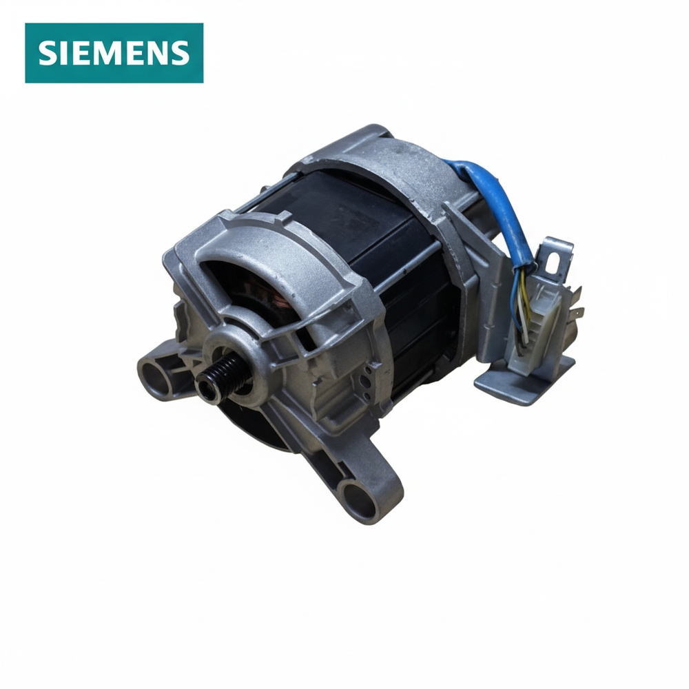 Siemens Motor - Sol üst logo