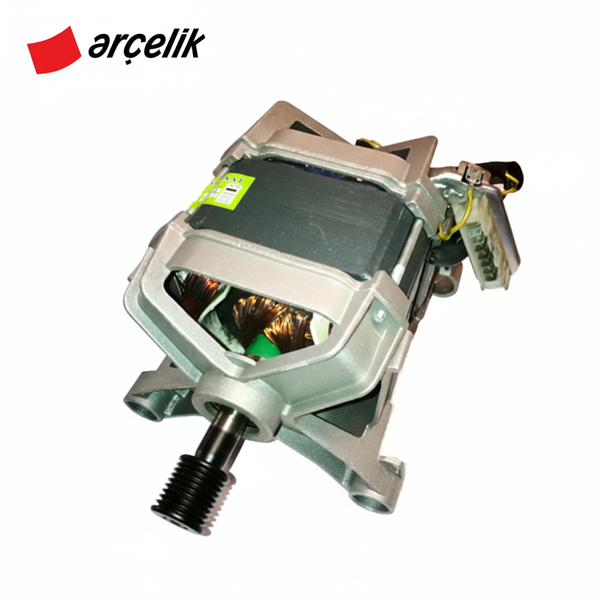 Arçelik Yıkama Motoru - Görsel