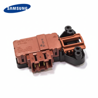 Samsung çamaşır makinesi kapak kilidi - görsel 2