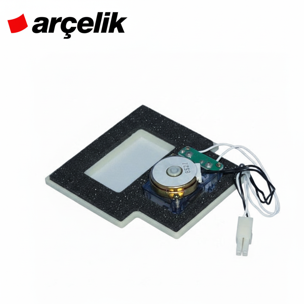 Arçelik Termostat