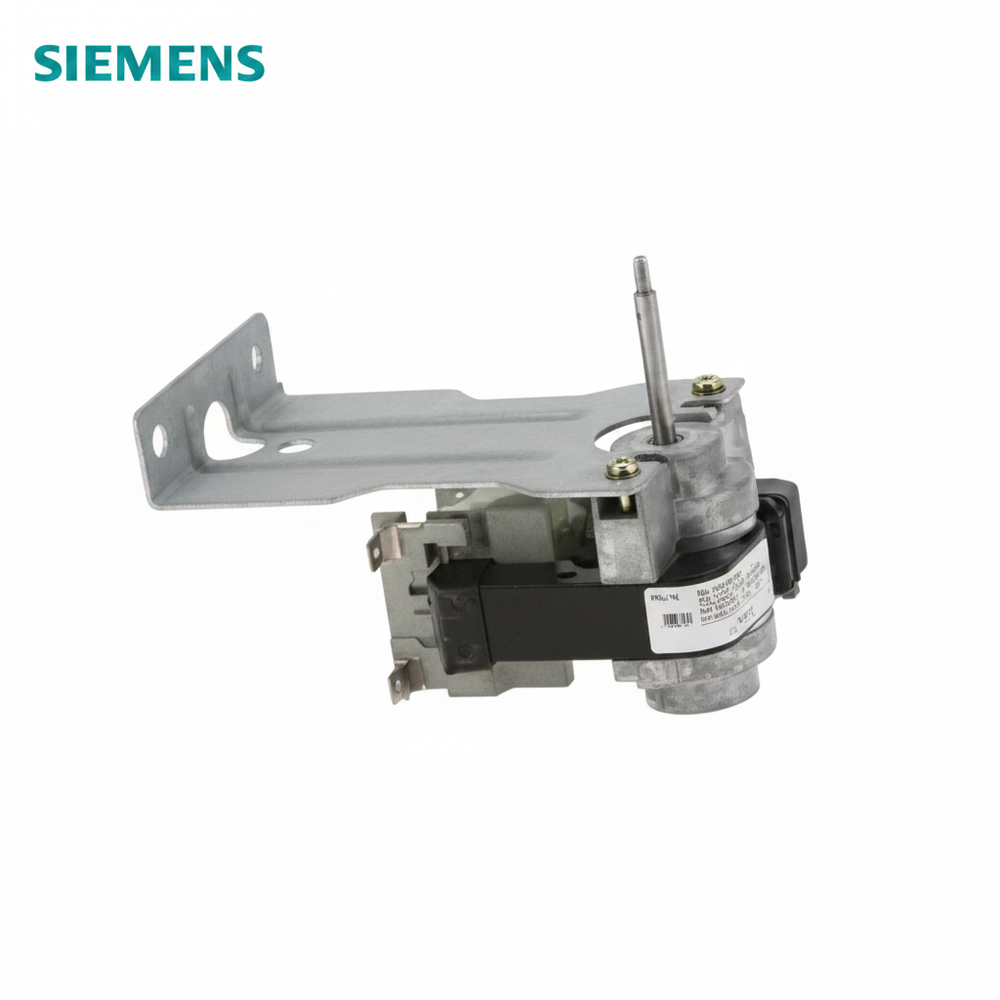 Siemens Logolu Ürün