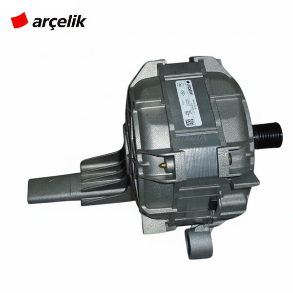 Arçelik Motor - Sol üst logo