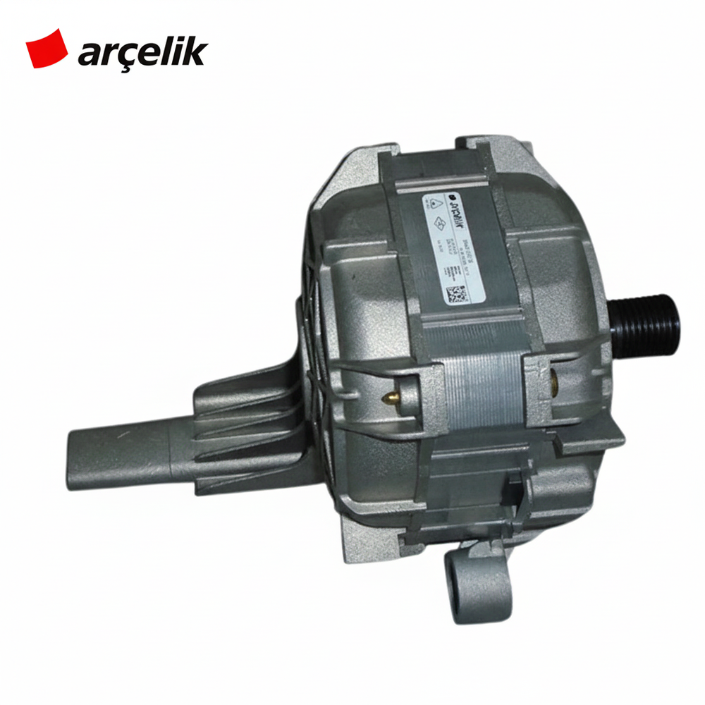 Arçelik Motor - Sol üst logo