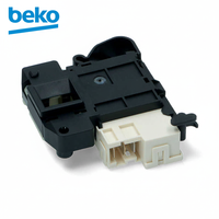 Beko Kapı Kilidi - Görsel 1