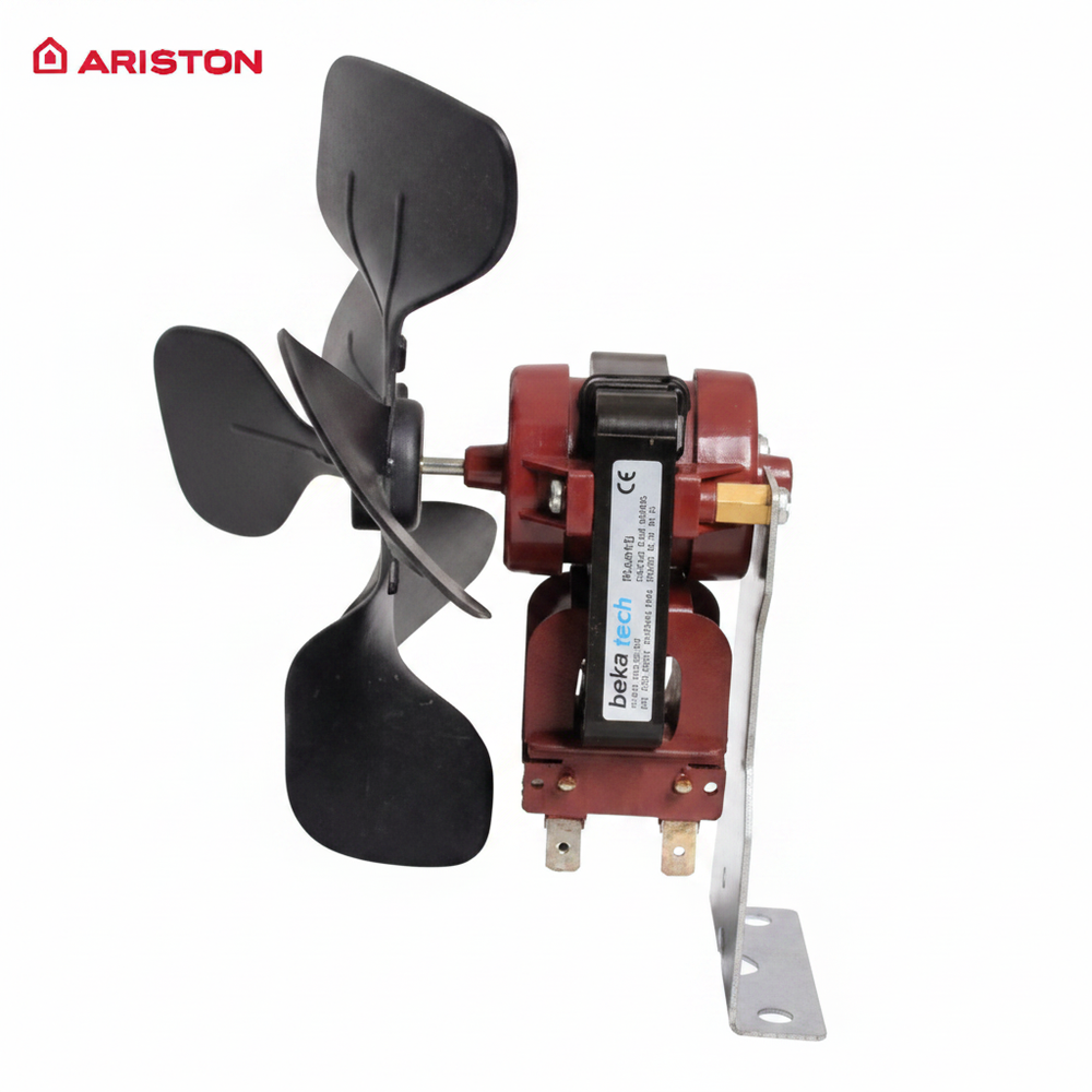 Ariston Logolu Ürün