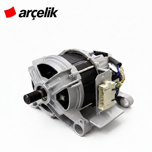 Arçelik Motor - Sol üst logo