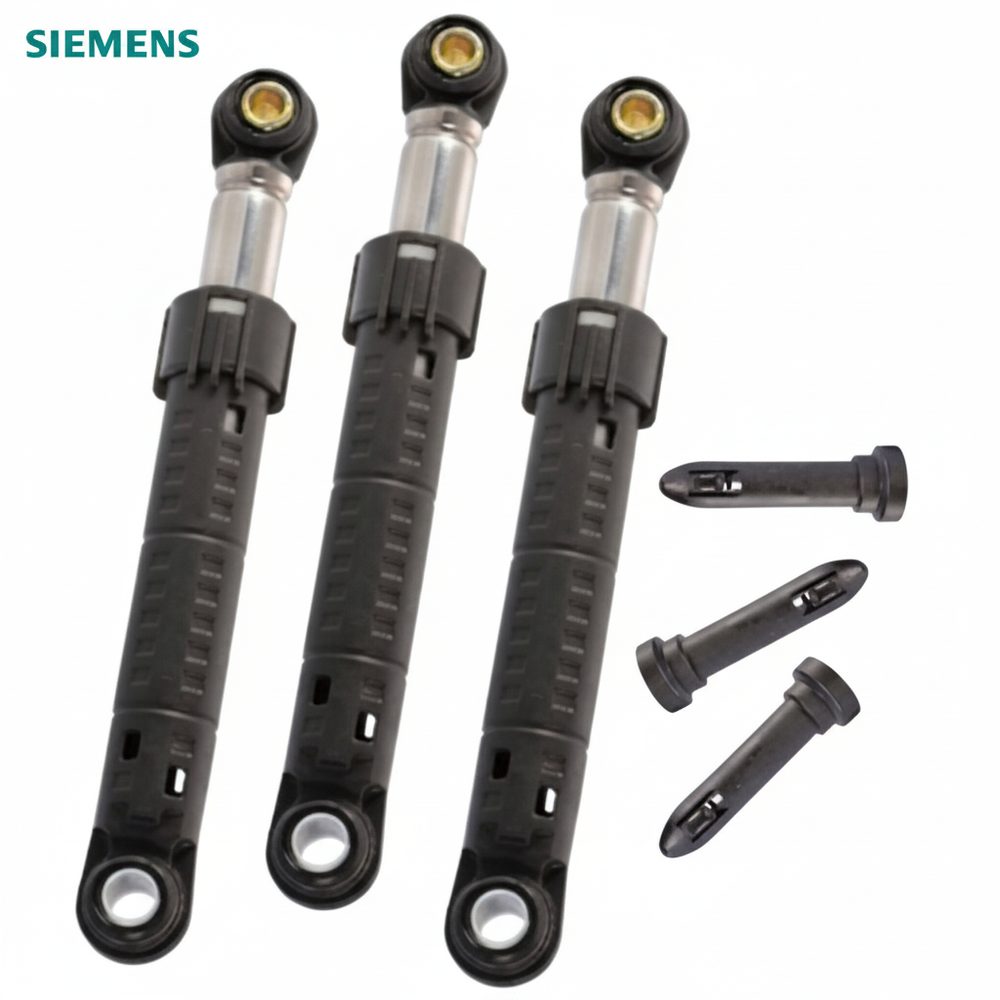 Siemens Logolu Ürün Görseli