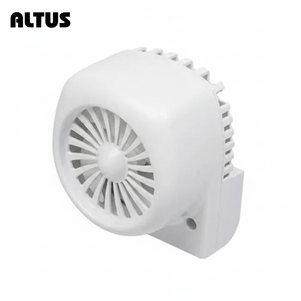 Altus Fan Motoru