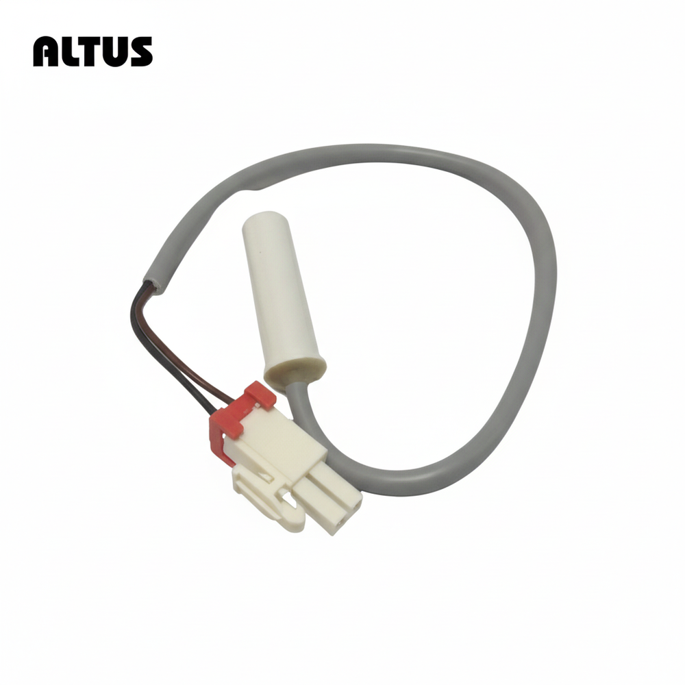 Altus Logo - Ürün Görseli