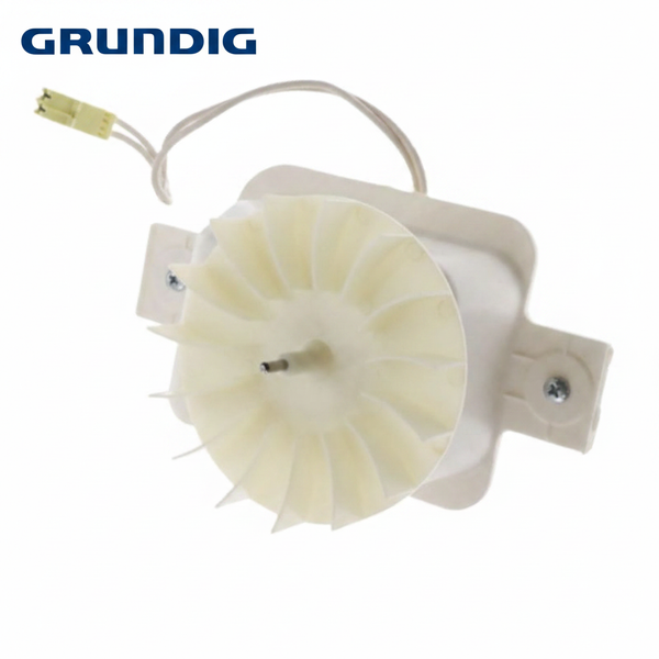Grundig Fan Motoru