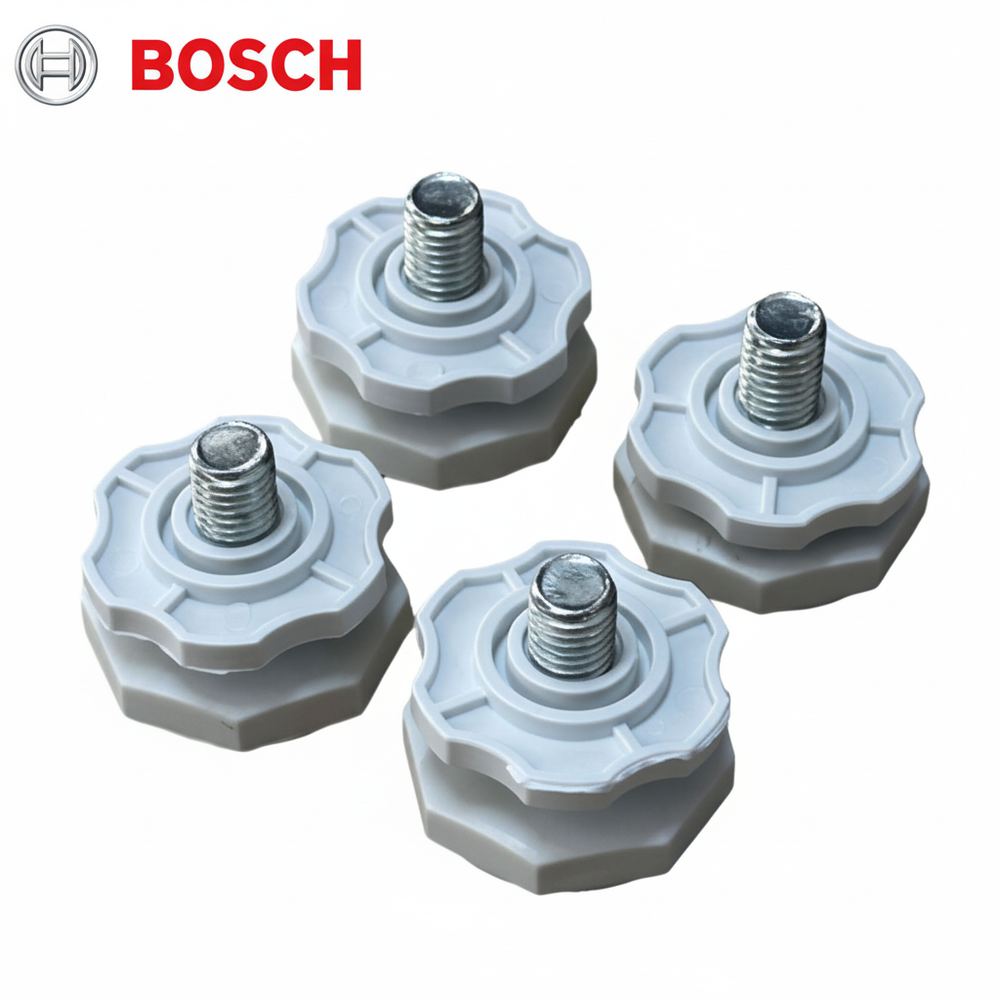 Bosch Ayak Takımı - Görsel