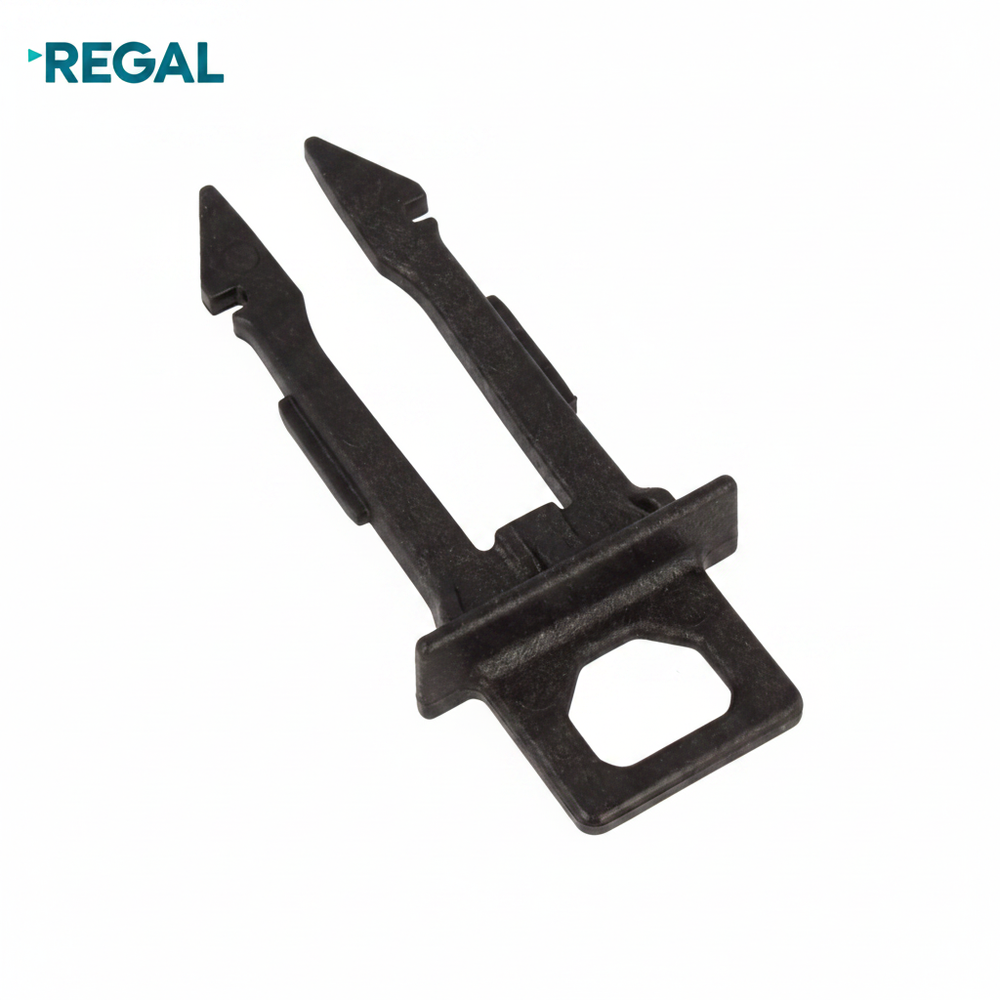 Regal Bulaşık Makinesi Kapak Kilit Dili