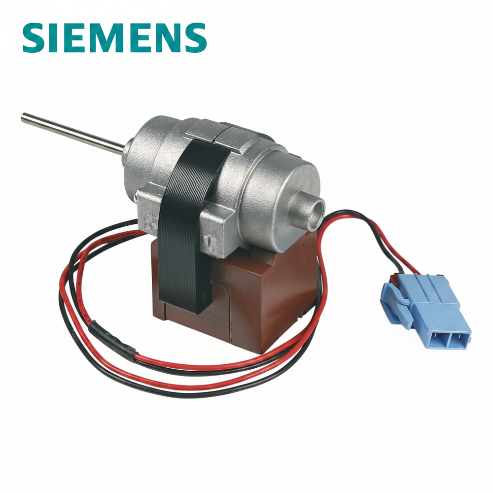 Siemens Fan Motoru