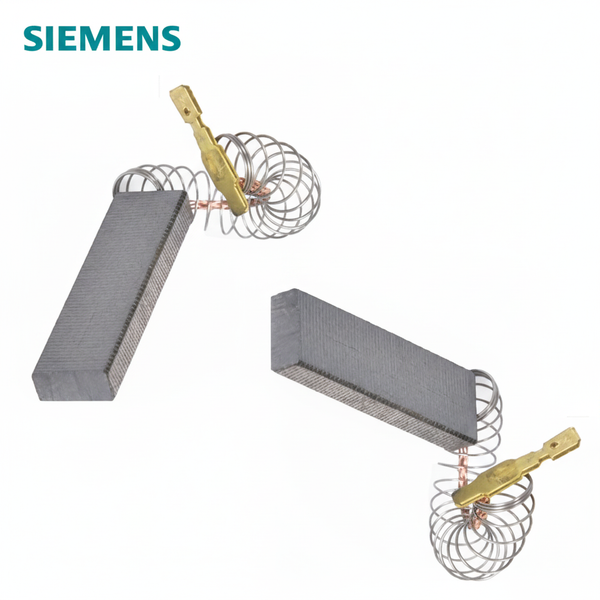 Siemens Kömür Fırça