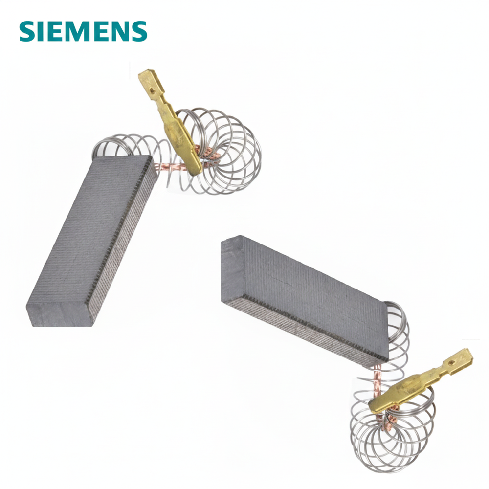 Siemens Kömür Fırça