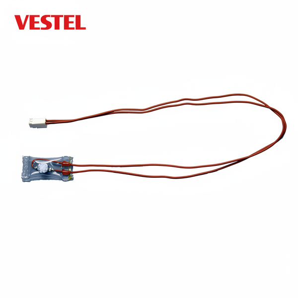Vestel Logo - Ürün Görseli