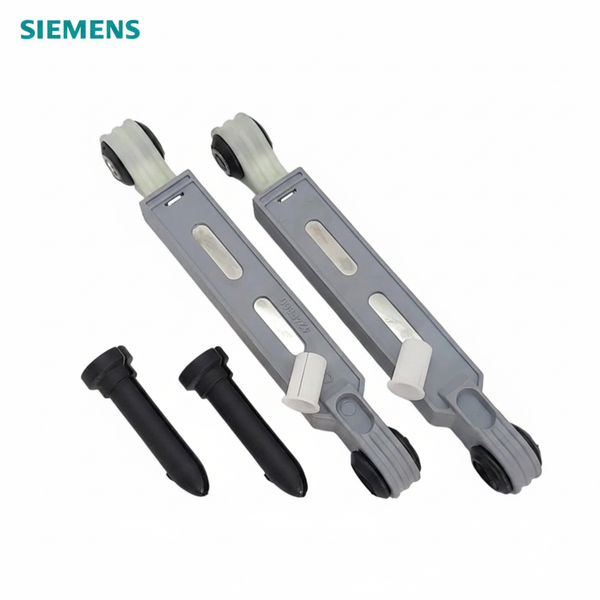 Siemens Logolu Ürün Görseli