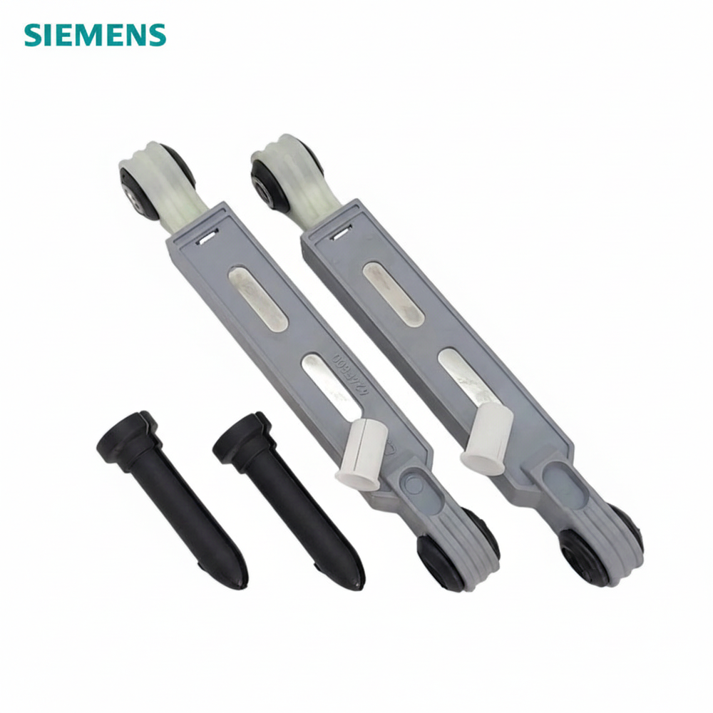 Siemens Logolu Ürün Görseli