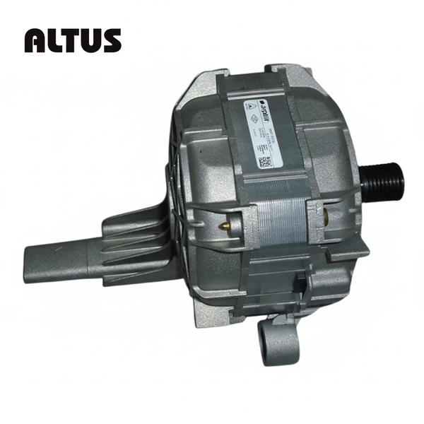 Altus Motor - Sol üst logo