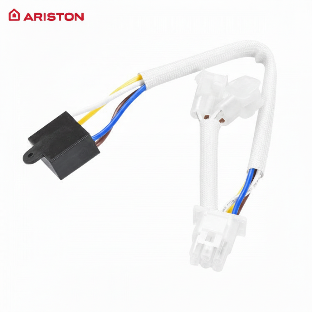 Ariston Logo - Ürün Görseli