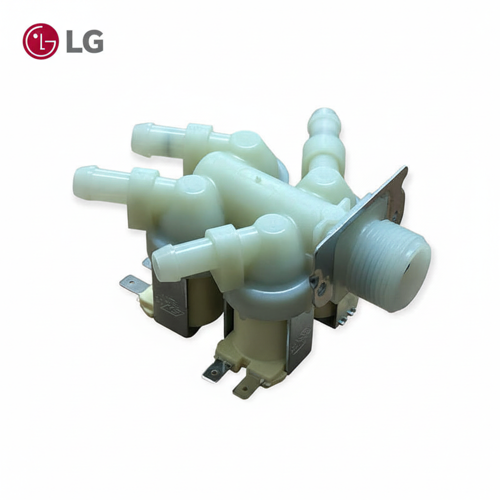 LG Logo