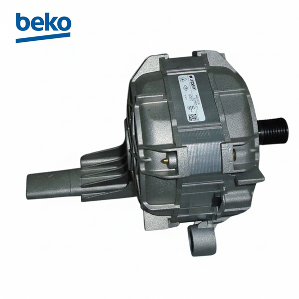 Beko Motor - Sol üst logo
