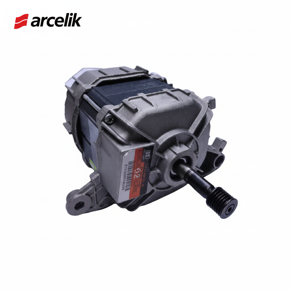 Arçelik Motor - Sol üst logo