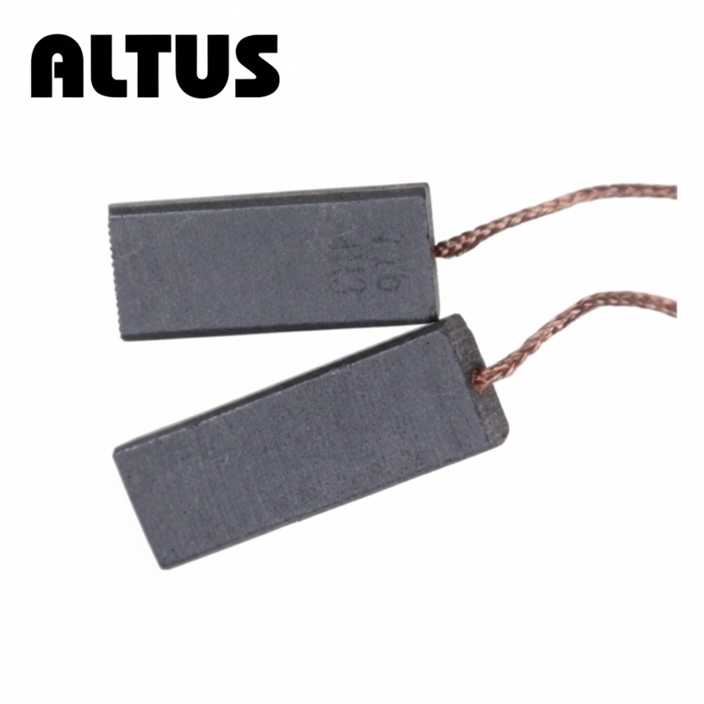 Altus Kömür Fırça