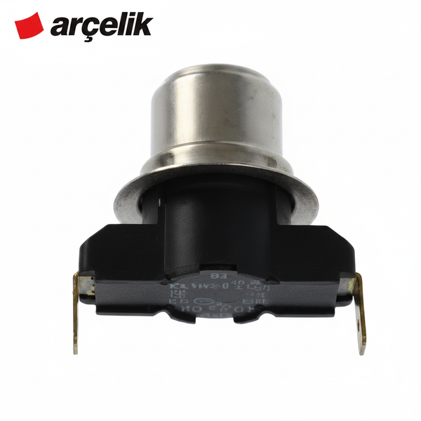 Arçelik Termostat Termal Sigorta
