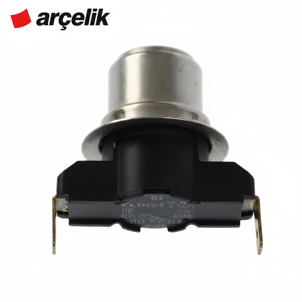 Arçelik Termostat Termal Sigorta