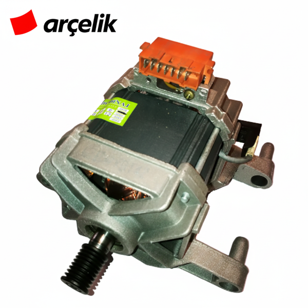 Arçelik Motor - Sol üst logo