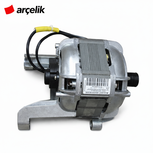 Arçelik Motor - Sol üst logo