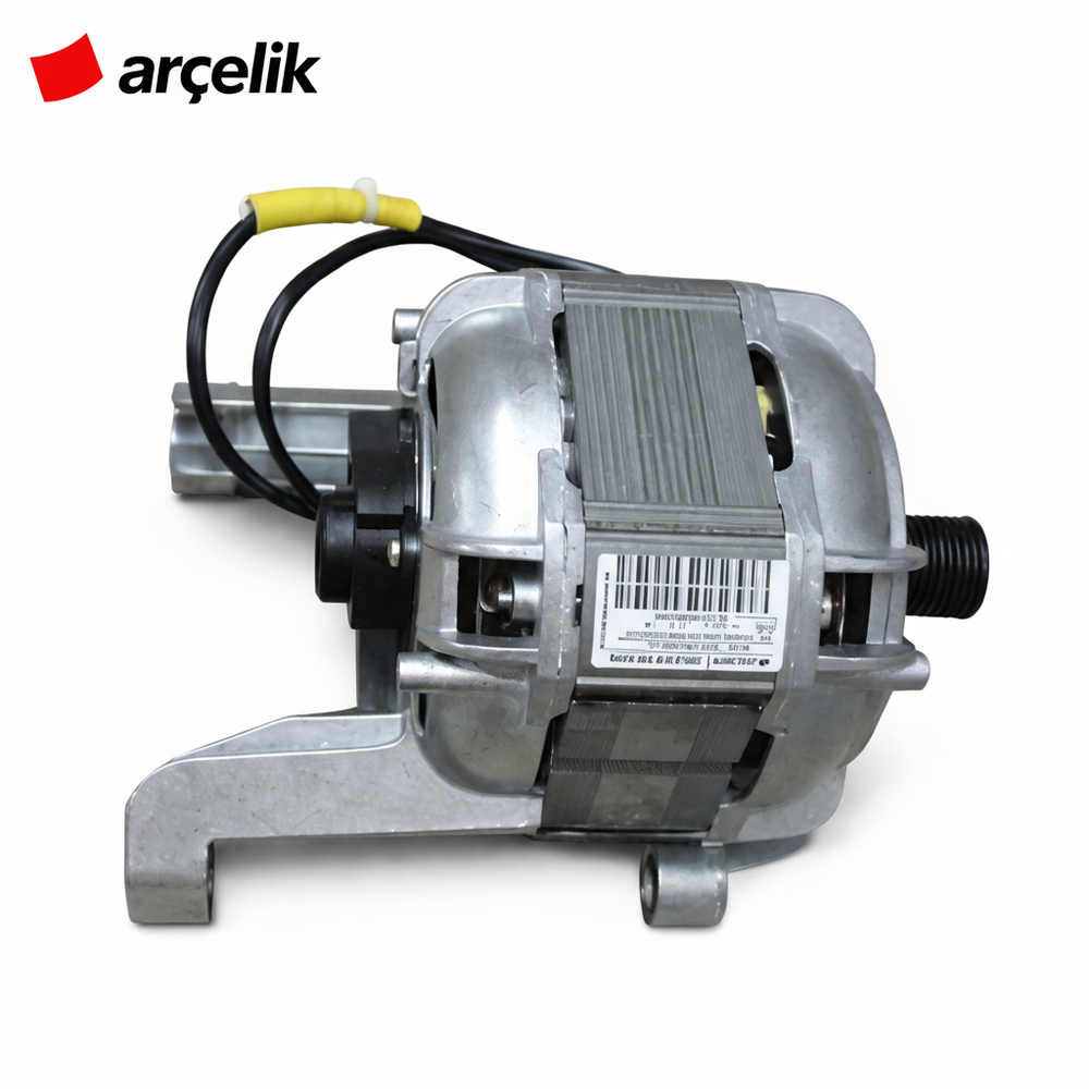 Arçelik Motor - Sol üst logo