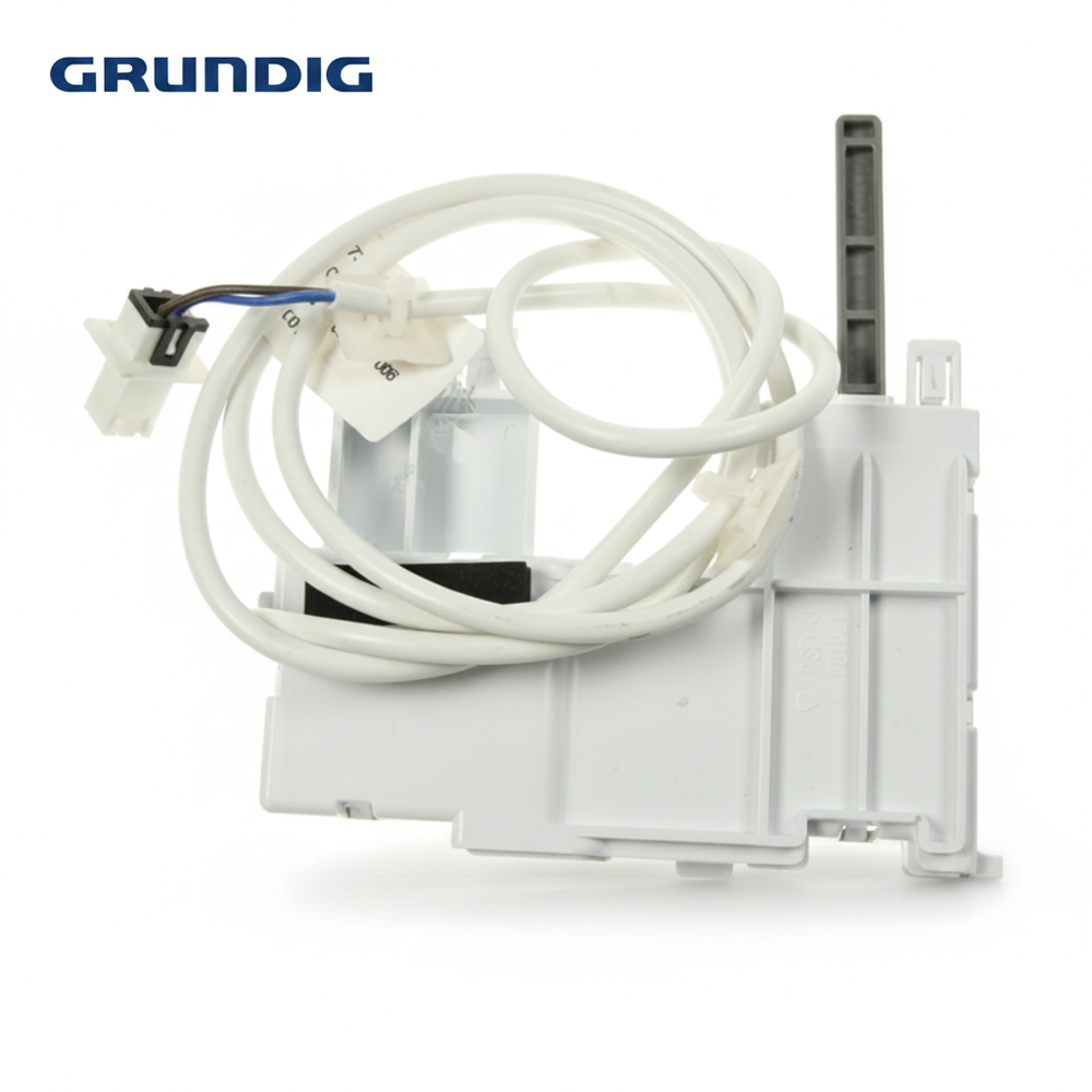 Grundig Bulaşık Makinesi Kapı Kilidi Aktatörü