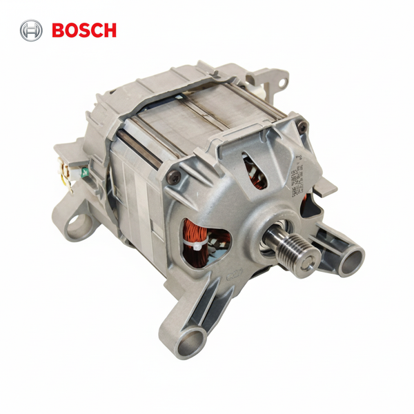 Bosch Motor - Sol üst logo